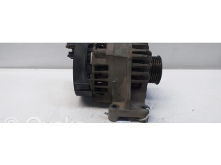 Генератор 51714794, ALTERNADOR   Fiat Panda II 1.2     