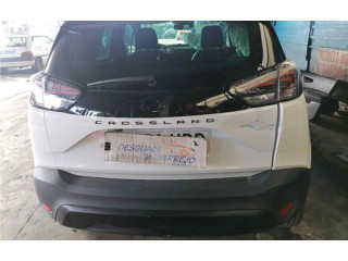 Přístrojová deska  Opel Crossland X 2022 9842437680, 9842437680  