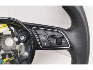 Руль Audi Q2 -   -  года 8V0419091CG      