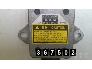 Блок управления двигателя 89183-30070   Lexus GS 300 350 430 450H