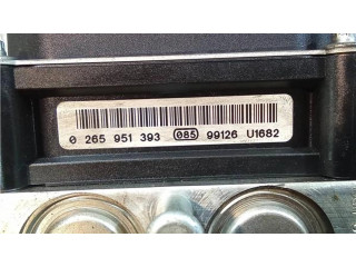 Блок АБС 9662131280, 0265230757   Citroen  C5  2008-2016 года