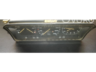 Přístrojová deska  Volkswagen PASSAT B3 1989 357919033BN, 6160522003  