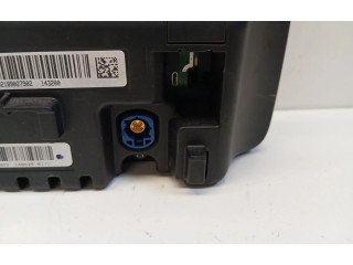 Дисплей    A2469007314   Mercedes-Benz GLA W156