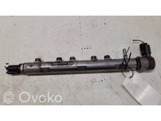 Vstřikovací lišta 0445214134, 780165601   BMW 1 E81 E87  pro naftový motor 2.0 n47d20a 