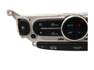 Блок управления климат-контролем 97250E4022, NCB9468   KIA Soul