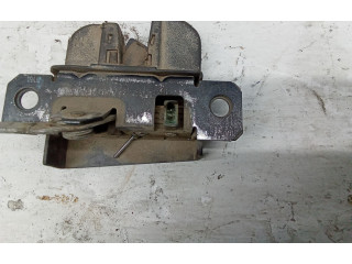 Замок багажника 7H0827505F    Volkswagen Transporter - Caravelle T5 2003-2015 года