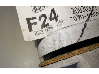 Дисплей    9400817300, 20030327   Hyundai Matrix