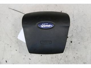 Подушка безопасности водителя    Ford Mondeo MK IV