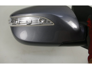 Zpětné zrcátko pravé Hyundai Tucson LM 2015  876202Y970  