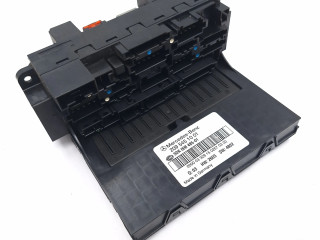 Блок предохранителей A2095451001, 2095451001   Mercedes-Benz C W203    