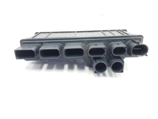 Блок управления 12638490530   BMW X4 G02