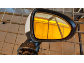 Zpětné zrcátko pravé KIA Rio   027564, RETROVISORDERECHO  