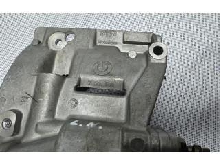 Масляный насос  M54b30 7501569  BMW 3 E46 