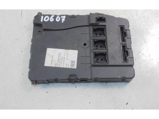 Блок управления 8200433198, 8200433198   Renault Megane II