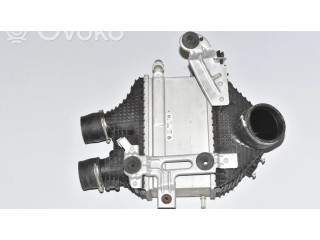 Интеркулер  7846235, 4802574   BMW M4 F82 F83 3.0