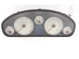 Přístrojová deska  Peugeot 407 2006 9658138480  