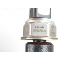 Vstřikovací lišta 9685297580, 9670076780   Ford Focus  pro naftový motor 1.6  