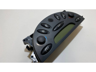 Блок управления климат-контролем 96326398ZK   Citroen C5