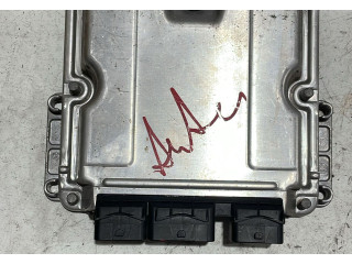 Řídící jednotka 0281011363, 0281011363   Peugeot 807 2006