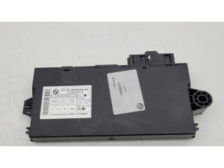 Блок управления 61359395656, 9395656   BMW X5 E70