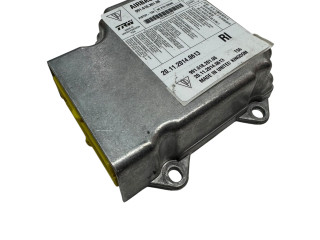Блок подушек безопасности 99161820108   Porsche 911 991