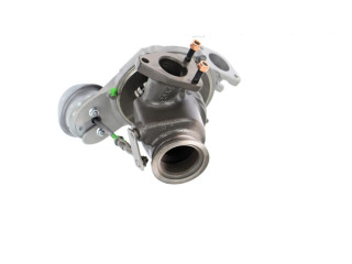  Турбина Fiat Grande Punto  55209152, 55209152         