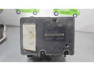 Блок АБС 2M572M110EBA, 100204-0377.4   Ford  Focus  1998-2004 года