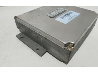 Блок управления двигателя 261204747   Mercedes-Benz CLK A208 C208