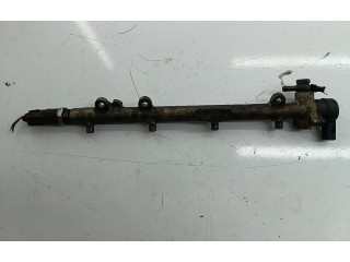 Vstřikovací lišta A6110700095   Mercedes-Benz E W210     