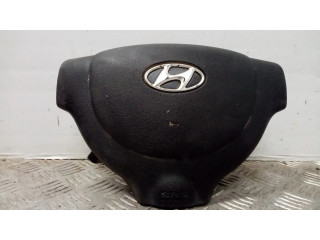 Подушка безопасности водителя 569000X000CH   Hyundai i10