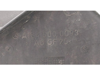 Вентилятор радиатора     A1645000093    Mercedes-Benz ML W164 3.0