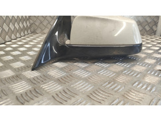 Zpětné zrcátko  levé BMW 5 GT F07 2009  7204767  