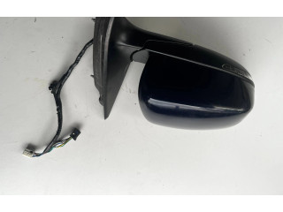 Zpětné zrcátko  Jaguar XF X250 2009  AX232C405AB  