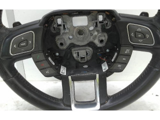 Volant Land Rover Range Rover Evoque L538 2011 Gj3m3f563fb  