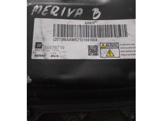 Řídící jednotka 55578719   Opel Meriva B 2013