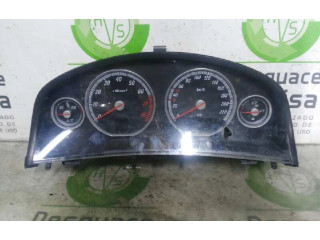 Přístrojová deska  Opel Vectra C 2002 09180292WZ, 0090059  