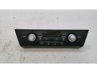 Блок управления климат-контролем 4G0820043CC   Audi A6 S6 C7 4G