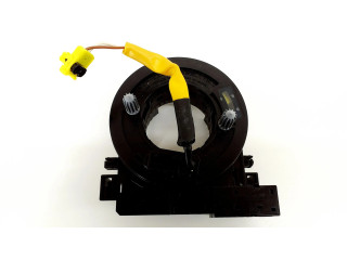 Подрулевой шлейф SRS KD4966CS0, KD4966CS0A   Mazda 3 II