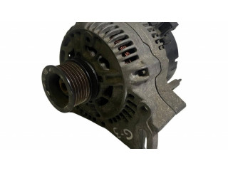 Генератор 0123310020, 0986038070   Volkswagen Golf III 1.4     