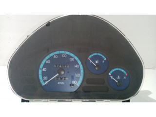 Панель приборов 96566387   Daewoo Matiz       