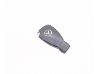 Комплект блоков управления A6471531679, 0281011794   Mercedes-Benz E W211
