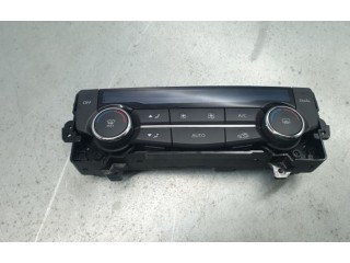 Блок управления климат-контролем 275102210R   Renault Kadjar