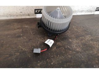 Вентилятор печки    13263279, 13263279   Opel Meriva B