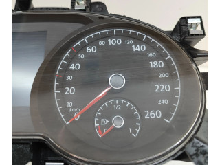 Панель приборов 5TA920741C, A2C16110300   Volkswagen Touran III       