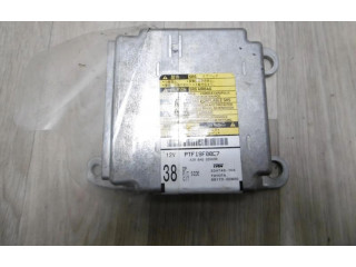 Блок подушек безопасности 8917002290, 8917002290   Toyota Corolla E120 E130