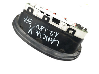 Панель приборов 06061350170, 060.6135.017.0   Lancia Y 840       