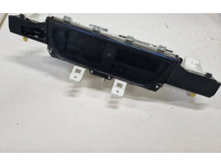 Дисплей    EH64611J0, EH64611J0E   Mazda CX-7