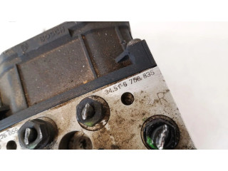 Jednotka ABS 34516758835   Land Rover Range Rover L322 2002