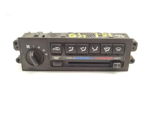 Блок управления климат-контролем 8531005000, M9450240   SsangYong Musso