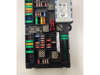 Блок предохранителей P00127005AQ, 8713127   BMW 5 G30 G31    